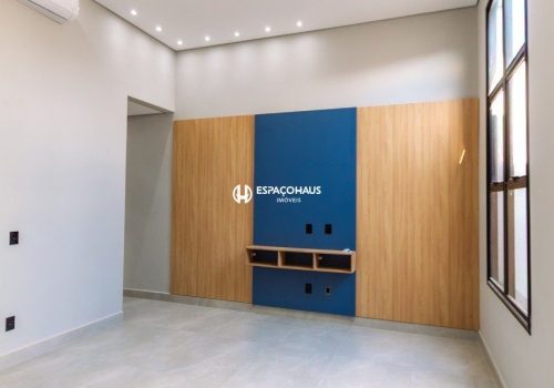 Casa com 115m², 3 quartos no bairro Jardim Bom Sucesso em Indaiatuba