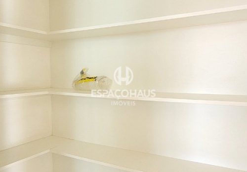 Apartamento com 155m², 3 quartos no bairro Aqui se Vive em Indaiatuba