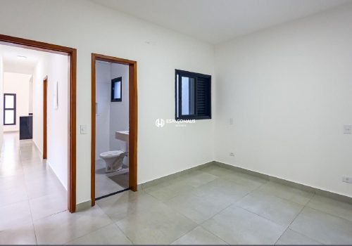 Casa com 100m², 3 quartos no bairro Jardim Bom Sucesso em Indaiatuba