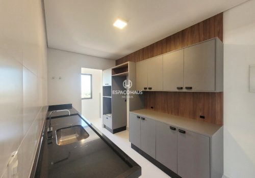Apartamento com 126m², 3 quartos no bairro Centro em Indaiatuba