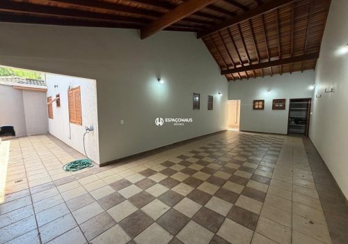 Casa com 233m², 3 quartos no bairro Jardim Esplanada em Indaiatuba