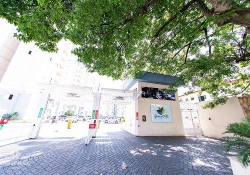 Apartamento com 64m², 3 quartos no bairro Núcleo Habitacional Brigadeiro Faria Lima em Indaiatuba