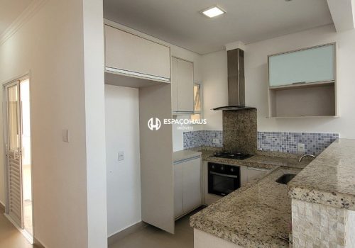 Casa em Condomínio com 100m², 3 quartos no bairro Jardim Montreal Residence em Indaiatuba