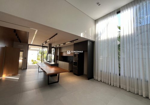 Casa em Condomínio com 248m², 3 quartos no bairro Condomínio Helvetia Park II em Indaiatuba