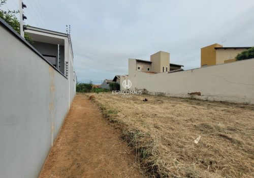 Terreno Residencial com 360m² no bairro Jardim Esplanada I em Indaiatuba