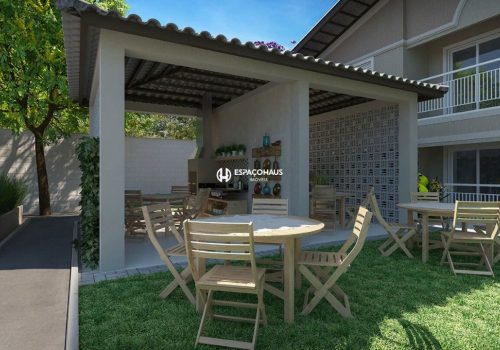 The Palms Residencial