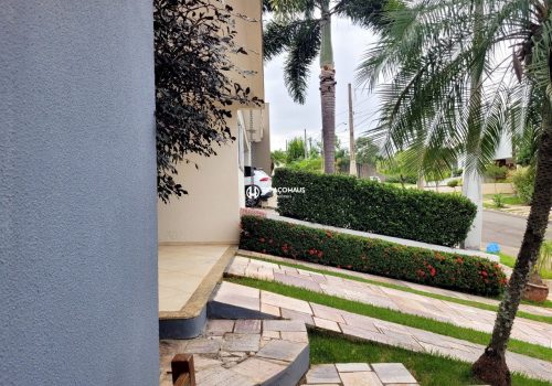 Casa em Condomínio com 175m², 3 quartos no bairro Jardim Residencial Terra Nobre em Indaiatuba