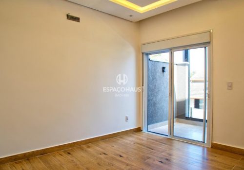 Casa em Condomínio com 202m², 3 quartos no bairro Vista Verde Residencial em Indaiatuba