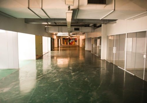 Galpão Comercial / Industrial para Alugar com 6.153m² no bairro Distrito Industrial Domingos Giomi em Indaiatuba