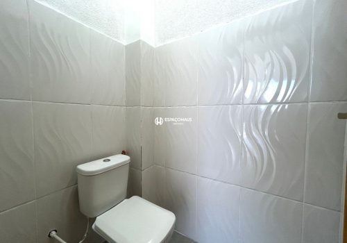 Galpão Comercial / Industrial com 244m² no bairro Jardim São Francisco em Indaiatuba