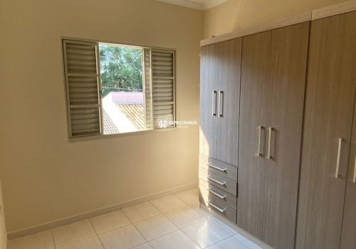 Casa em Condomínio com 125m², 3 quartos no bairro Parque Residencial Indaiá em Indaiatuba