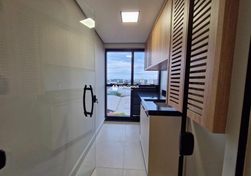 Studio com 39m², 1 quarto no bairro Cidade Nova em Indaiatuba