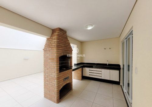 Casa em Condomínio com 168m², 3 quartos no bairro Jardim Montreal Residence em Indaiatuba