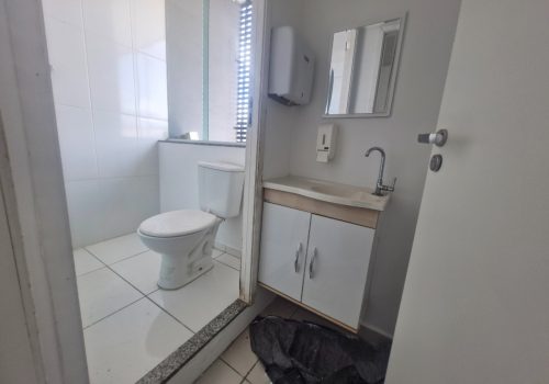 Prédio Comercial com 520m² no bairro Jardim Morada do Sol em Indaiatuba