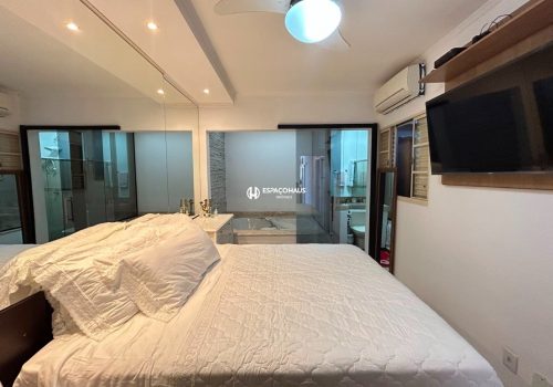 Casa em Condomínio, 3 quartos no bairro Jardim Panorama em Indaiatuba