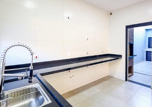 Casa com 100m², 3 quartos no bairro Jardim Bom Sucesso em Indaiatuba