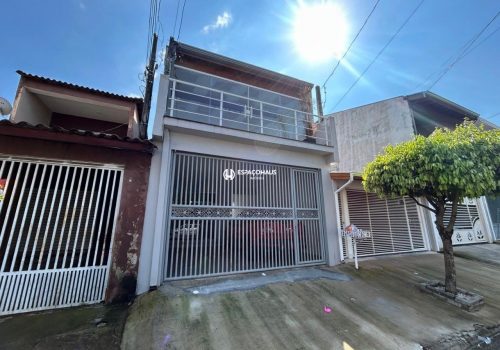 Casa com 185m², 3 quartos no bairro Jardim Morada do Sol em Indaiatuba