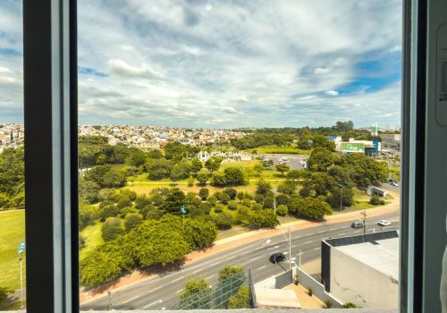 Apartamento com 103m², 3 quartos no bairro Vila Almeida em Indaiatuba