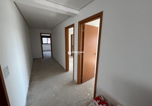 Cobertura com 153m², 3 quartos no bairro Vila Almeida em Indaiatuba