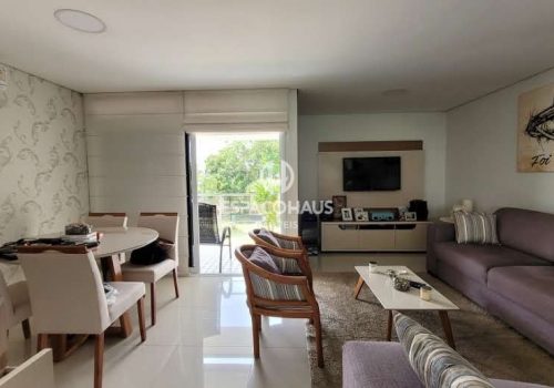 Casa em Condomínio com 181m², 3 quartos no bairro Vila Aurora em Indaiatuba