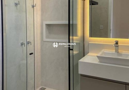 Casa em Condomínio com 215m², 3 quartos no bairro Jardim Residencial Maria Dulce em Indaiatuba