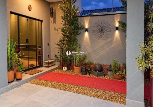 Casa com 89m², 2 quartos no bairro Jardim Monte Carlo em Indaiatuba