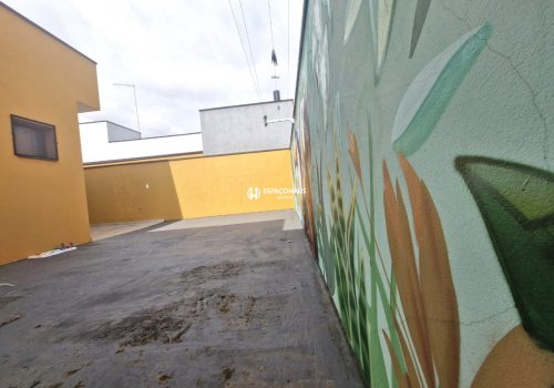 Casa com 55m², 2 quartos no bairro Jardim Residencial Nova Veneza em Indaiatuba