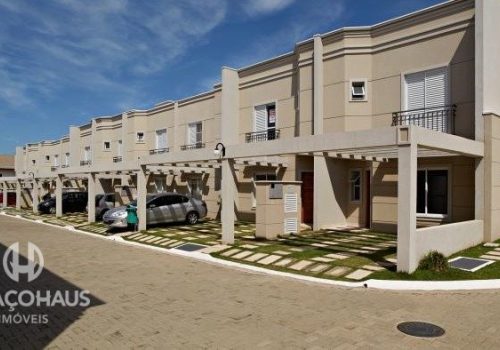 Residencial Belle Ville Itaycy