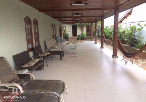 Casa com 608m², 5 quartos no bairro Chácara Areal em Indaiatuba