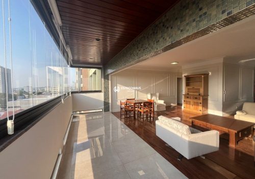 Apartamento para Comprar com 169m², 3 quartos no bairro Centro em Indaiatuba