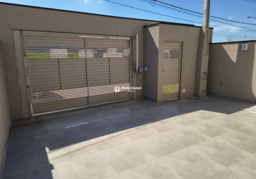 Casa para Comprar ou Alugar com 70m², 3 quartos no bairro Jardim Casablanca em Indaiatuba