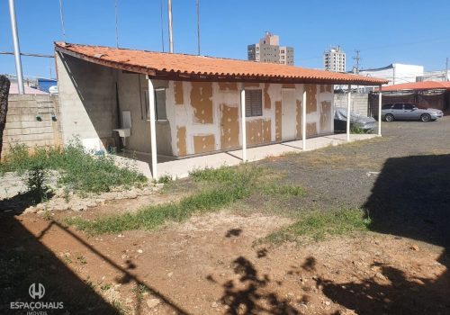 Ponto Comercial com 745m² no bairro Centro em Indaiatuba