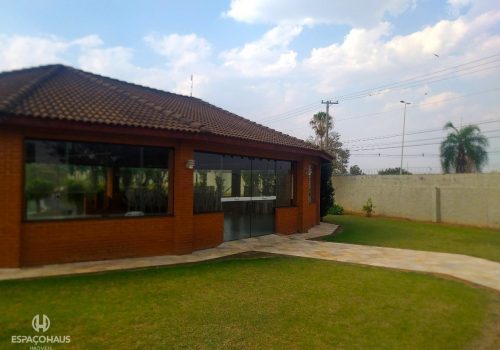 Casa em Condomínio com 350m², 3 quartos no bairro Cidade Nova II em Indaiatuba