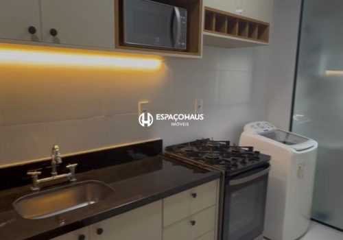 Apartamento com 75m², 2 quartos no bairro Jardim Bela Vista em Indaiatuba