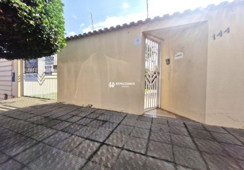 Casa com 90m², 2 quartos no bairro Jardim Regina em Indaiatuba