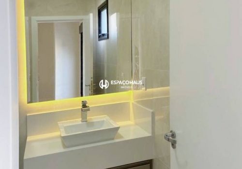 Casa em Condomínio com 215m², 3 quartos no bairro Jardim Residencial Maria Dulce em Indaiatuba