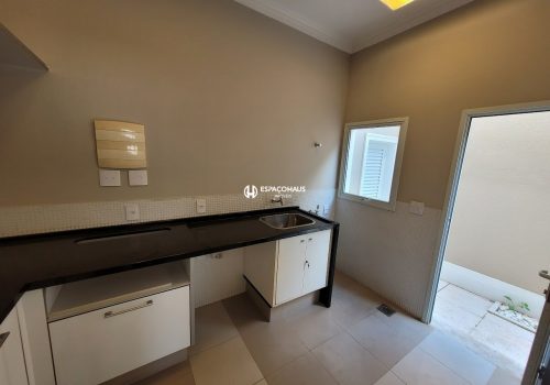 Casa em Condomínio com 350m², 3 quartos no bairro Cidade Nova II em Indaiatuba