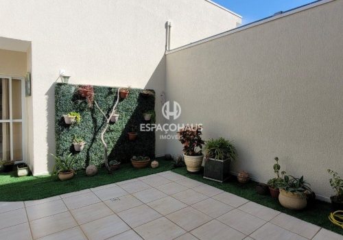 Apartamento com 155m², 3 quartos no bairro Aqui se Vive em Indaiatuba