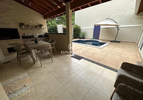 Casa em Condomínio com 226m², 4 quartos no bairro Altos de Itaici em Indaiatuba