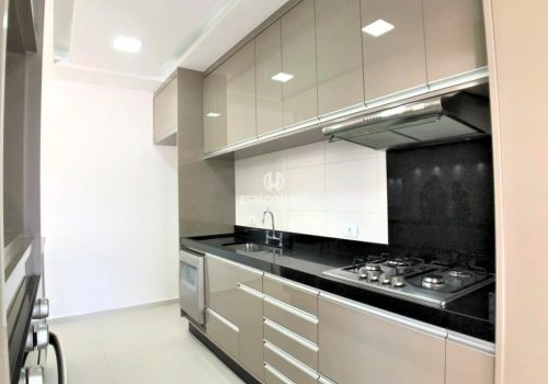 Apartamento com 146m², 3 quartos no bairro Vila Almeida em Indaiatuba