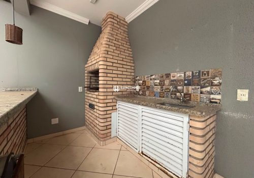 Casa em Condomínio com 142m², 3 quartos no bairro Parque Residencial Indaiá em Indaiatuba