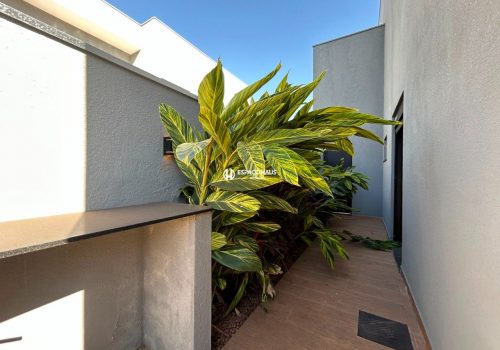 Casa com 215m², 4 quartos no bairro Colinas de Indaiatuba em Indaiatuba
