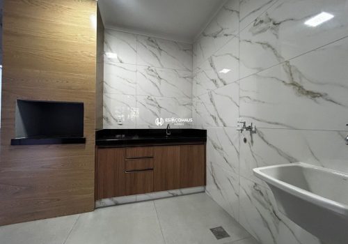 Casa em Condomínio com 130m², 3 quartos no bairro Jardim Park Real em Indaiatuba