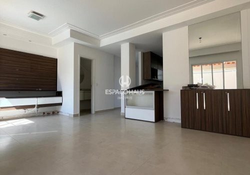 Casa em Condomínio com 120m², 3 quartos no bairro Casa Bella Bosque Residencial em Indaiatuba