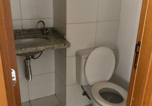 Salas/Conjuntos com 40m² no bairro Jardim Pompéia em Indaiatuba