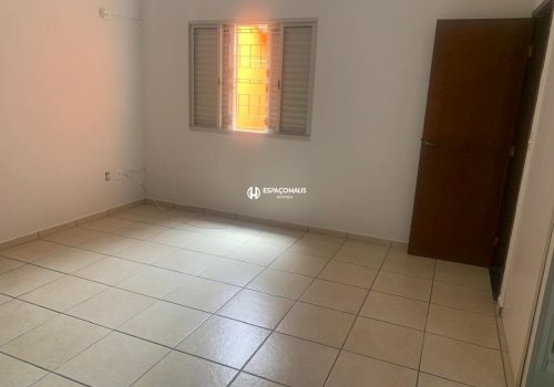 Casa com 108m², 3 quartos no bairro Vila Homero em Indaiatuba