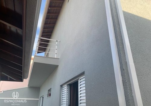 Casa em Condomínio com 220m², 3 quartos no bairro Vila Residencial Green Park em Indaiatuba