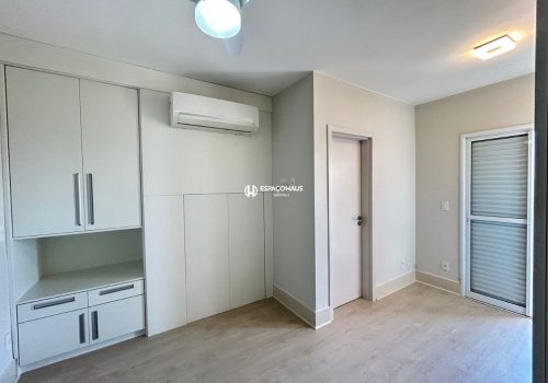 Apartamento com 95m², 3 quartos no bairro Vila Sfeir em Indaiatuba
