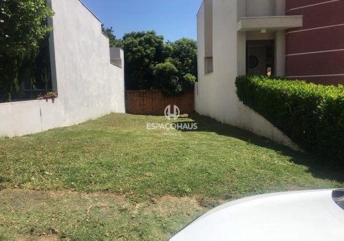 Terreno em Condomínio para Comprar com 175m² no bairro Vista Verde Residencial em Indaiatuba