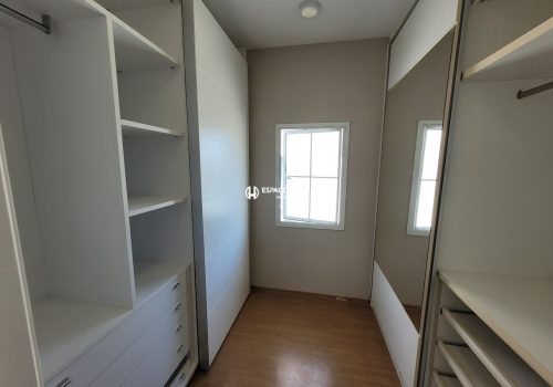 Casa em Condomínio com 350m², 3 quartos no bairro Cidade Nova II em Indaiatuba